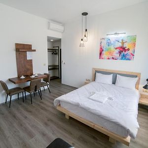 Apartamento Estudio